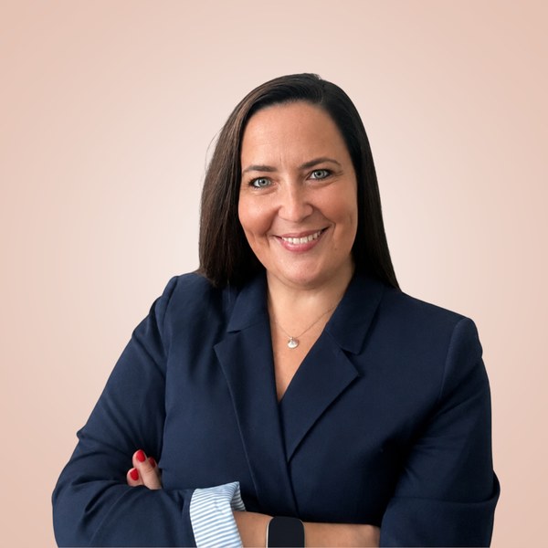Kiersten Pennington