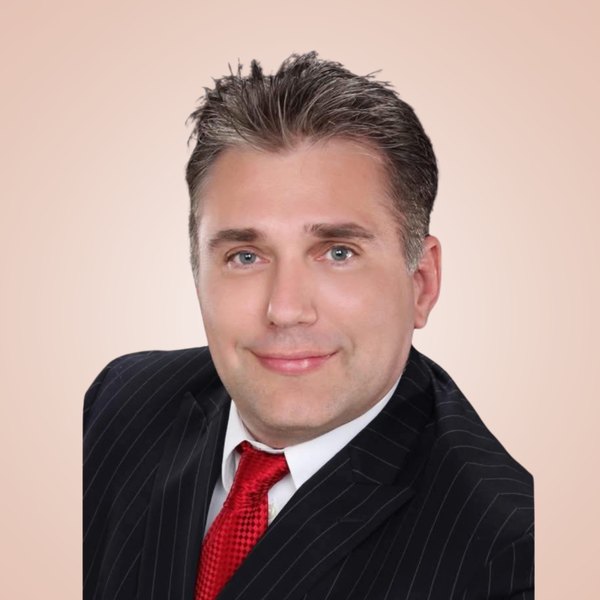 Michael Crothers